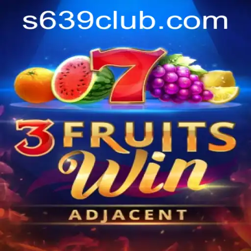 3FruitsWin: A Juicy Adventure Awaits at 639club