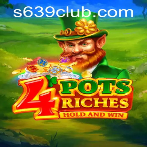 Unveiling the Excitement of 4potsriches: A Journey into This Engaging Game