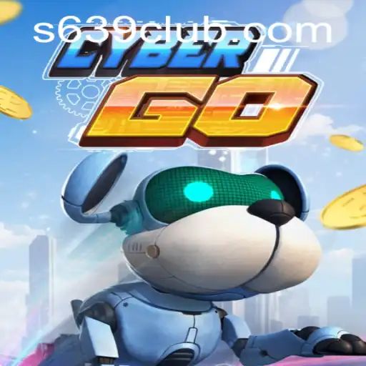 CyberGO: Exploring the World of 639club