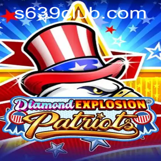 DiamondExplosionPatriots: The Ultimate Adventure Game Experience