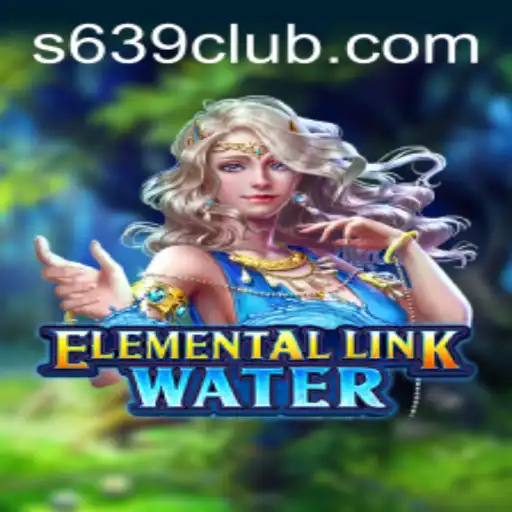 ElementalLinkWater: Dive into the Mystical Game World