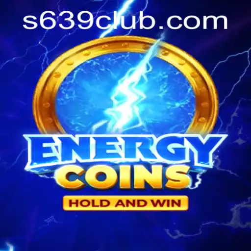 EnergyCoins: A Revolutionary Game Experience with 639club