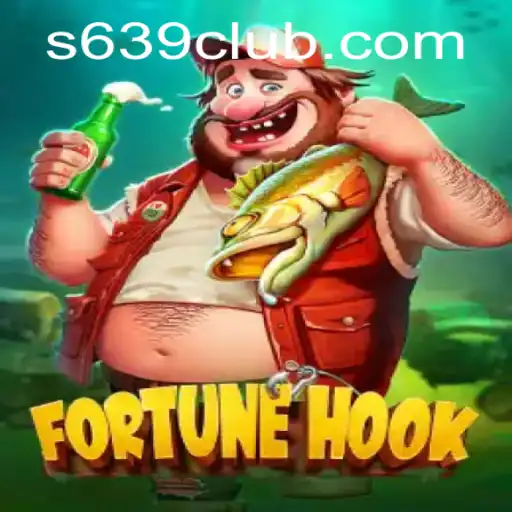 Unveiling the Thrills of FortuneHook: An Immersive Gaming Experience with 639club