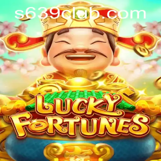 LUCKYFORTUNES: Exploring the World of 639club's Exciting New Game