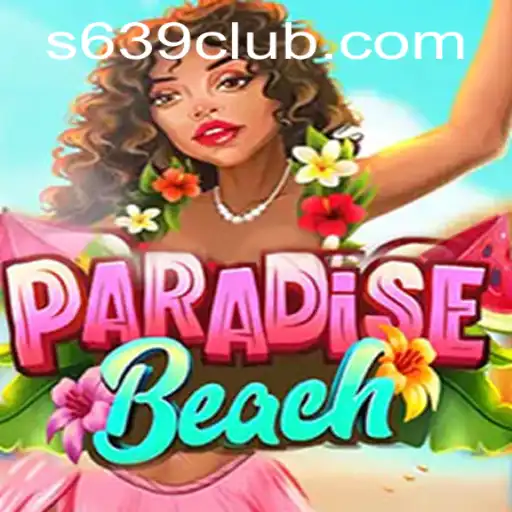 Explore ParadiseBeach: Dive into a Virtual Escape