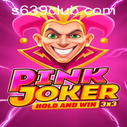 Exploring the Innovative Game 'Pinkjoker' and Its Role in the 639club Community