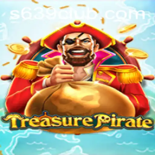 Exploring TreasurePirate: The Revolutionary Game with a Twist
