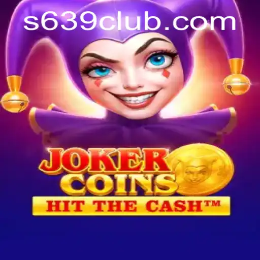 Exploring JokerCoins: The Thrill of Virtual Gaming with 639club