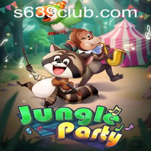 Exploring the Excitement of JungleParty with 639club