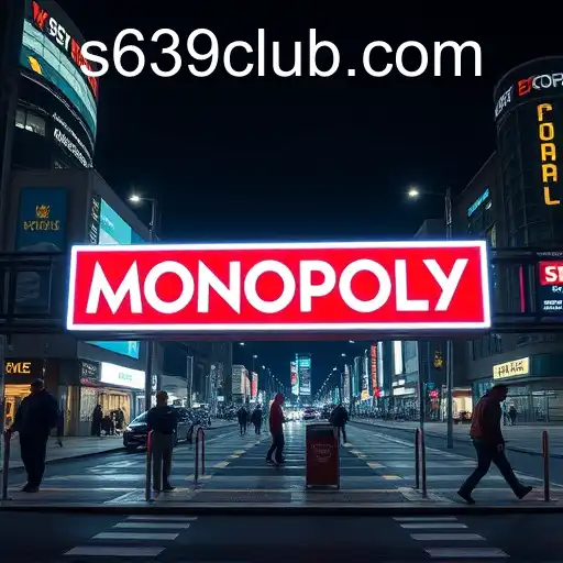 Exploring the Intricacies and Impact of Monopoly: The 639club Paradigm