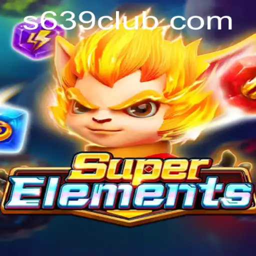 Discover SuperElements: Mastering the Elements in an Exciting New Game