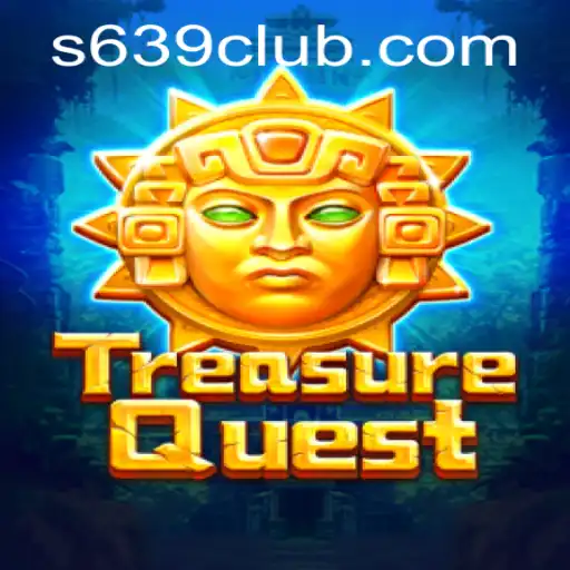 TreasureQuest Adventure Awaits