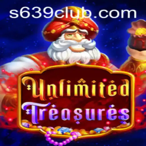 UnlimitedTreasures: A Captivating Adventure in the World of Gaming